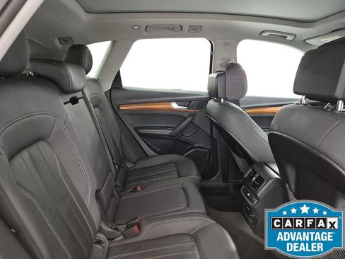 Used 2023 Audi Q5 2.0T Premium Plus image 31