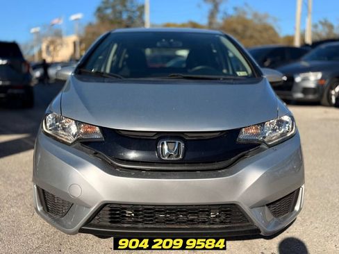 Used 2016 Honda Fit LX image 11