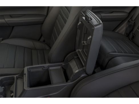 New 2026 Honda CR-V EX-L image 11
