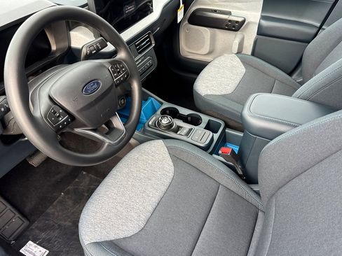 New 2026 Ford Maverick XLT image 18