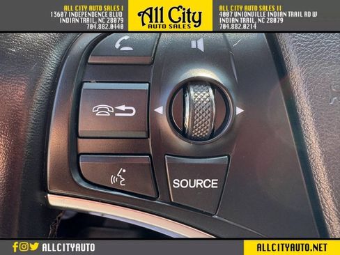 Used 2020 Acura MDX w/ Technology Package FWD image 33