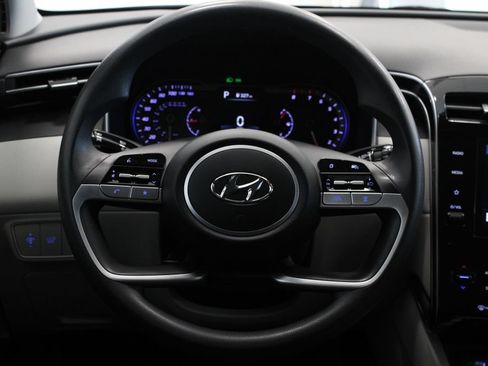 Used 2024 Hyundai Tucson SEL FWD image 19