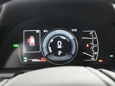 Used 2025 Lexus ES 300h w/ Premium Package FWD image 24