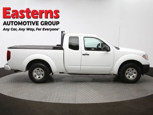Used 2019 Nissan Frontier S image 44