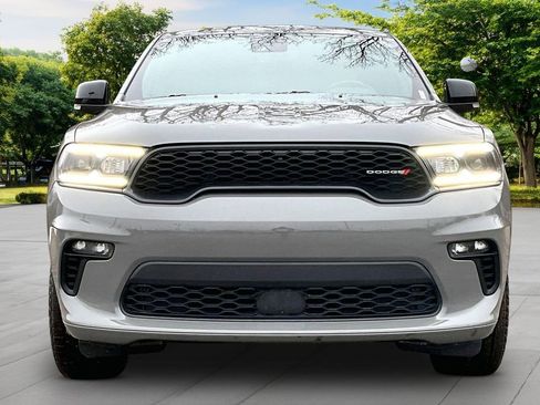 Used 2023 Dodge Durango GT image 3