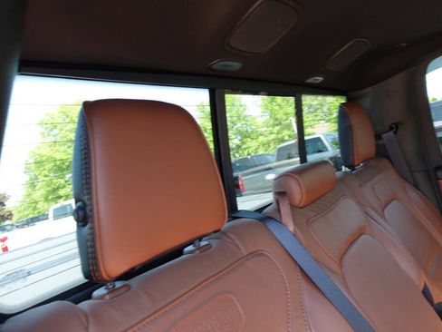 Used 2023 RAM 1500 Limited AWD/4WD image 38