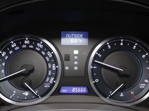 Used 2012 Lexus IS 250 image 15