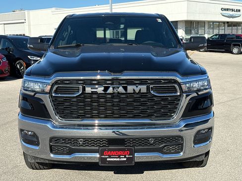 New 2026 RAM 1500 Big Horn image 3
