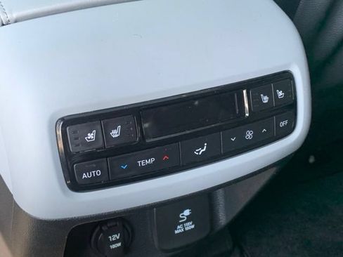 Used 2024 Hyundai Palisade SEL w/ Premium Package AWD/4WD image 21