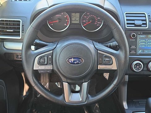 Used 2018 Subaru Forester 2.5i image 19