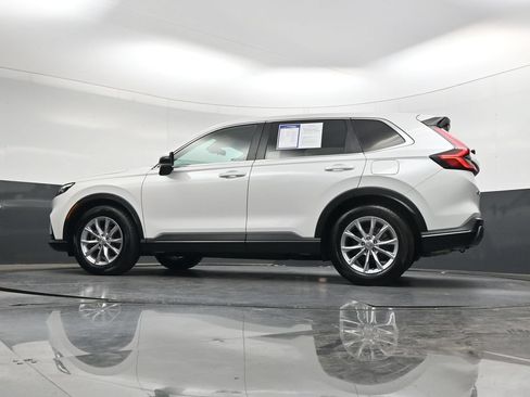 Certified 2024 Honda CR-V EX image 42
