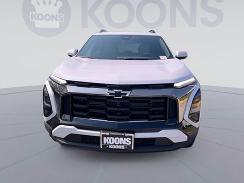 New 2026 Chevrolet Equinox ACTIV image 10