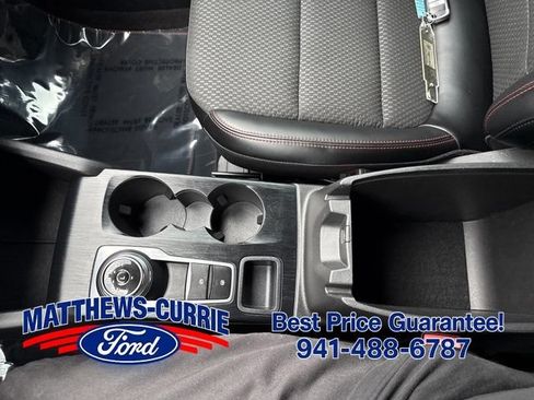 Certified 2023 Ford Escape ST-Line w/ Tech Pack #1 FWD image 21