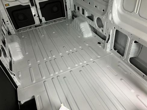 New 2026 Ford Transit 250 148 Medium Roof RWD image 21