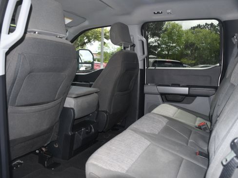 Used 2025 Ford F250 XLT image 14