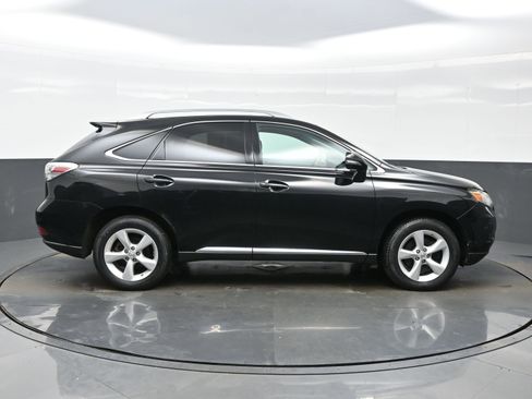 Used 2010 Lexus RX 350 AWD image 7