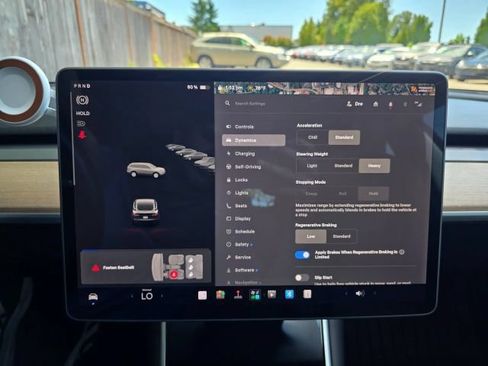 Used 2018 Tesla Model 3 Mid Range RWD image 56