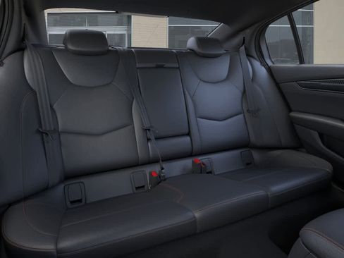 New 2026 Cadillac CT5 Sport image 17