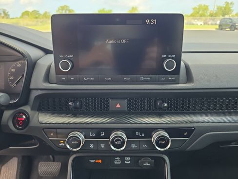 Used 2025 Honda CR-V Sport image 17