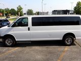 Used 2024 Chevrolet Express 3500 LT w/ LT Preferred Equipment Group image 4