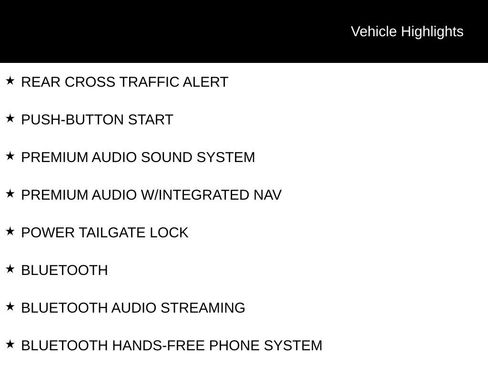 Used 2024 Nissan Frontier PRO-4X w/ Pro Convenience Package AWD/4WD image 12