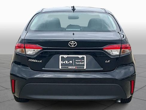 Used 2024 Toyota Corolla LE image 5