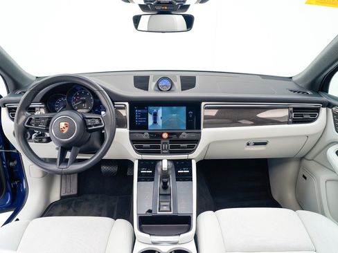 Used 2023 Porsche Macan GTS image 20