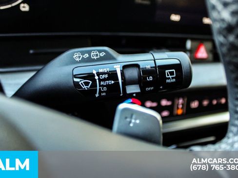 Used 2024 Kia Sportage X-Line image 31