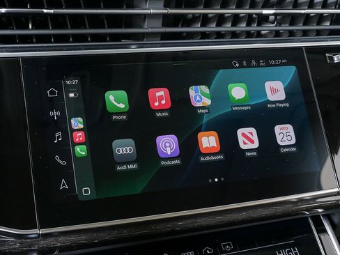 Used 2023 Audi Q7 2.0T Premium Plus w/ Premium Plus Package image 16