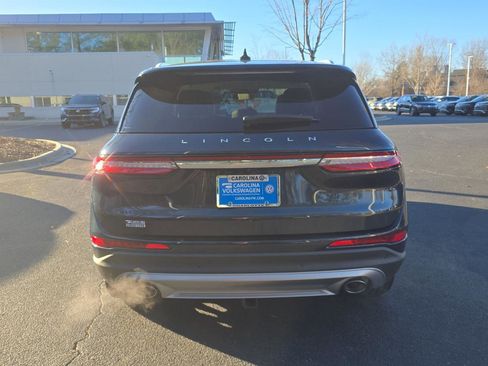 Used 2021 Lincoln Corsair Reserve w/ Equipment Group 201A image 5