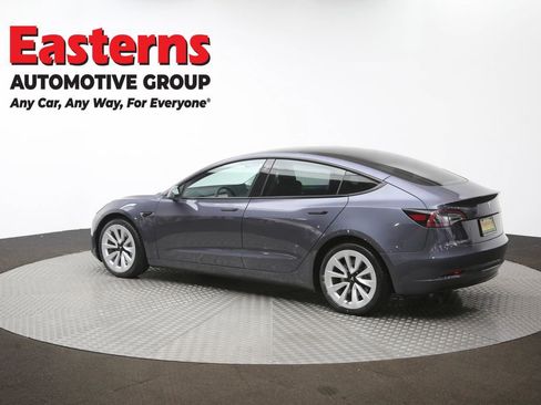 Used 2023 Tesla Model 3 Standard Range image 60