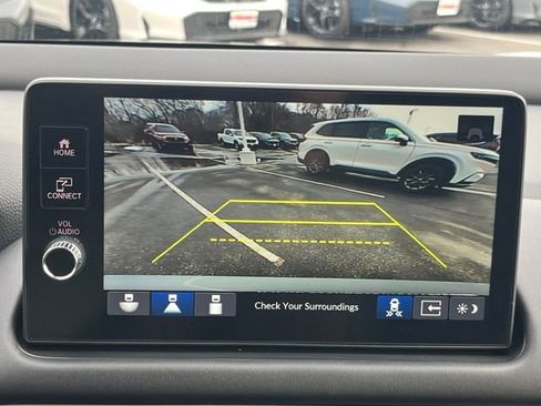 New 2026 Honda HR-V EX-L image 27