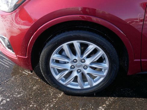 Used 2019 Buick Envision Premium w/ Driver Confidence Package image 7