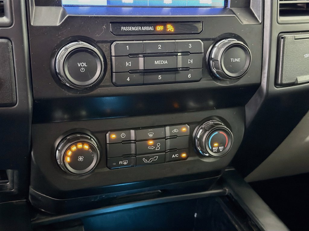 Used 2020 Ford F150 XL w/ Equipment Group 101A Mid RWD image 16