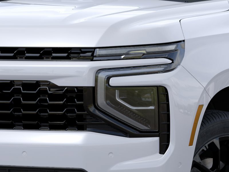 New 2026 Chevrolet Suburban LS AWD/4WD image 54