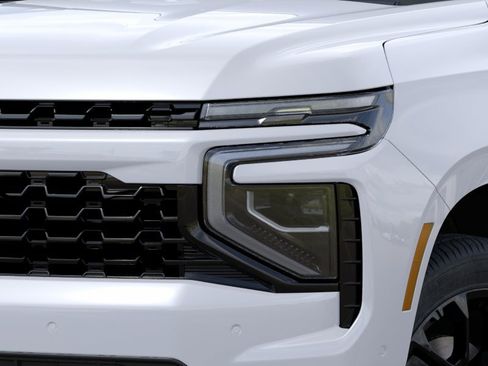 New 2026 Chevrolet Suburban LS AWD/4WD image 54