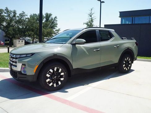 New 2026 Hyundai Santa Cruz SEL image 4