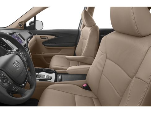 Used 2018 Honda Pilot Elite image 8