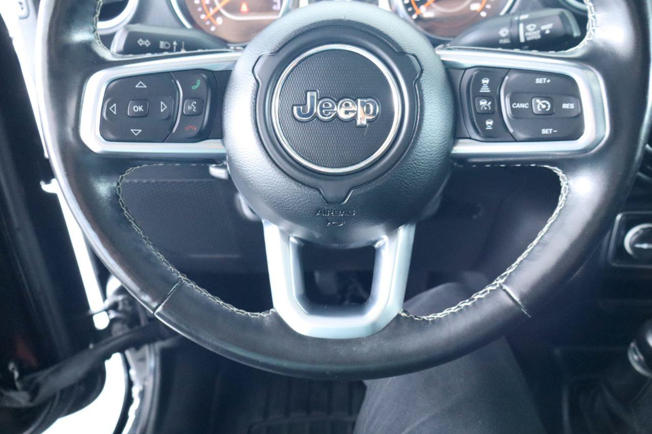 Used 2020 Jeep Gladiator Overland AWD/4WD image 25