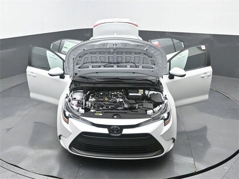 New 2026 Toyota Corolla LE image 33