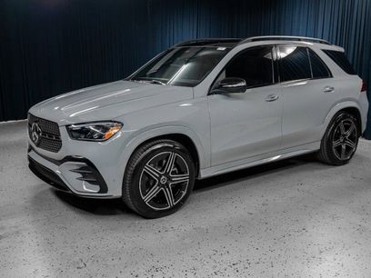 New 2026 Mercedes-Benz GLE 350 4MATIC