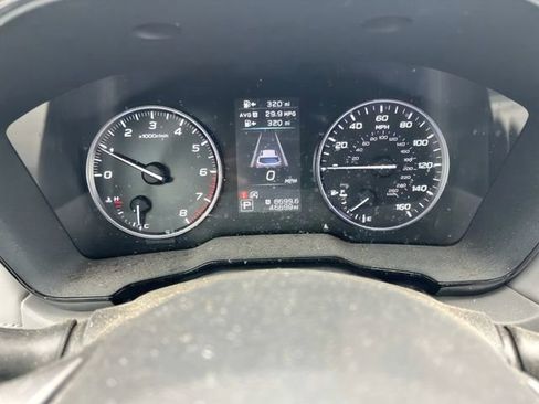 Certified 2021 Subaru Outback Premium image 17