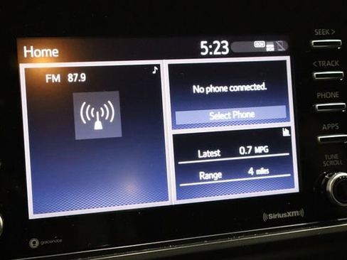 Used 2023 Toyota Tacoma SR image 30