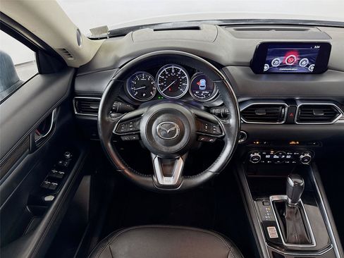 Used 2018 MAZDA CX-5 Grand Touring w/ Premium Package AWD/4WD image 25