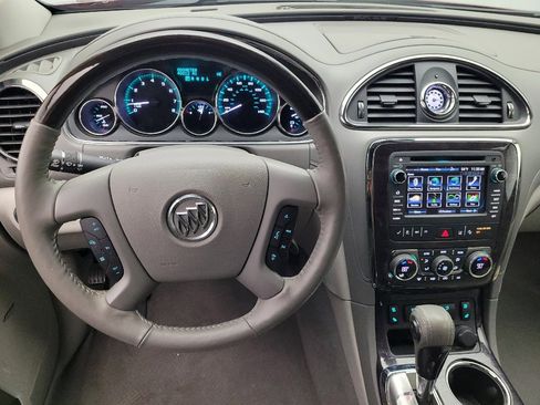 Used 2017 Buick Enclave Premium AWD/4WD image 22