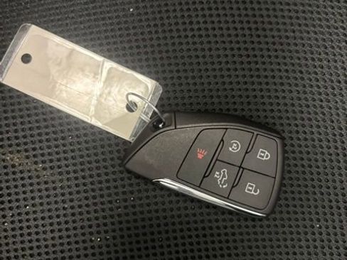 New 2026 Chevrolet Silverado 1500 RST image 20