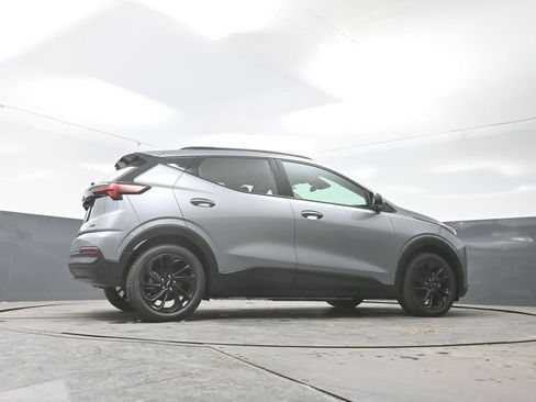 New 2027 Chevrolet Bolt RS image 42