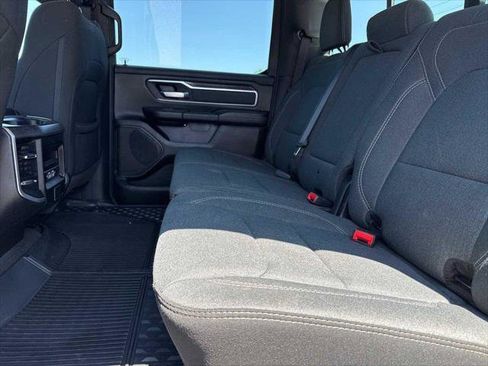 Used 2023 RAM 1500 Big Horn image 10