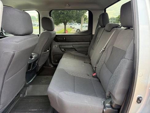 Used 2023 Toyota Tundra SR AWD/4WD image 16