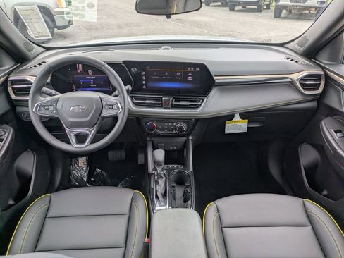 New 2025 Chevrolet TrailBlazer ACTIV w/ Driver Confidence Package image 29